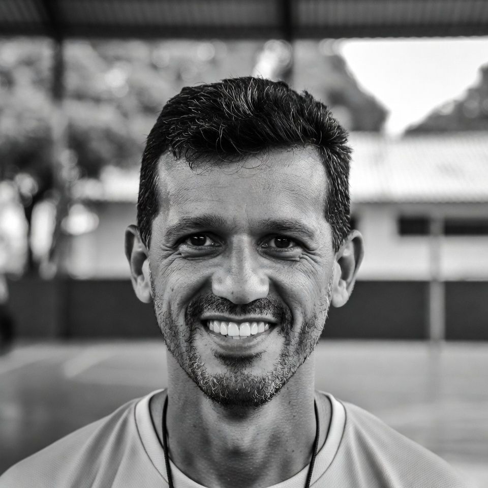 Carlos Henrique