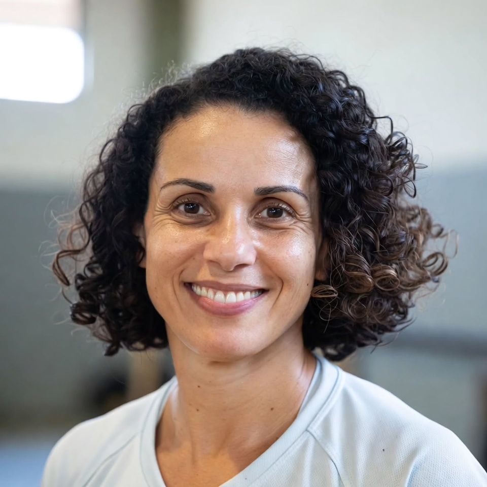 Mariana Lopes